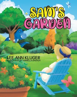 Front cover_Sam's Garden