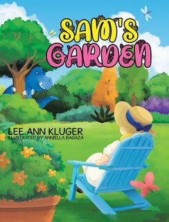 Couverture_Sam's Garden