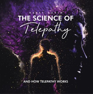 Front cover_The Science of Telepathy
