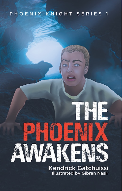 Couverture_The Phoenix Awakens