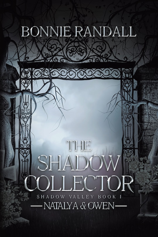 Front cover_The Shadow Collector