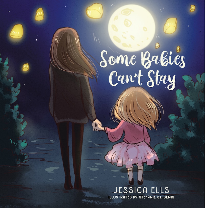 Couverture_Some Babies Can't Stay