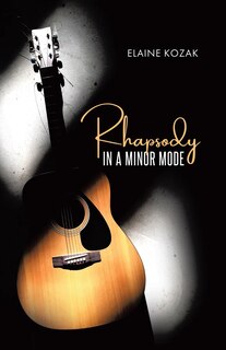 Front cover_Rhapsody in a Minor Mode