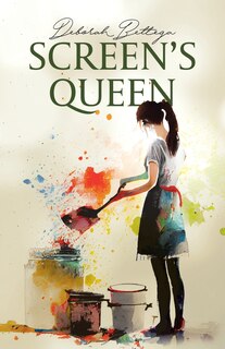Front cover_Screen's queen