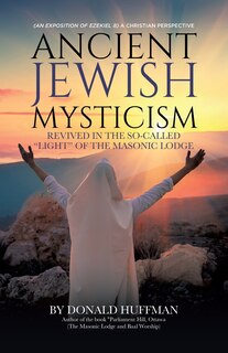 Front cover_Ancient Jewish Mysticism