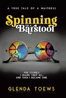 Front cover_Spinning on a Barstool