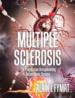 Front cover_Multiple Sclerosis