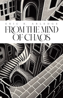 Front cover_From the Mind of Chaos