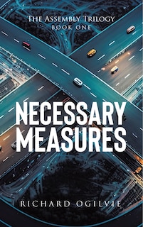 Front cover_Necessary Measures
