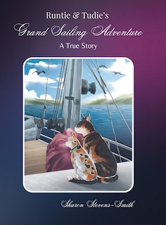 Front cover_Runtie and Tudie's Grand Sailing Adventure