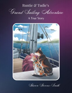 Front cover_Runtie and Tudie's Grand Sailing Adventure