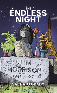Front cover_The Endless Night