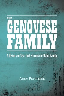 Couverture_The Genovese Family