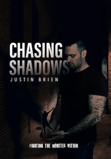 Front cover_Chasing Shadows