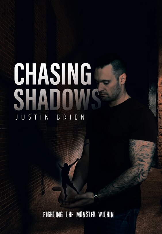 Front cover_Chasing Shadows
