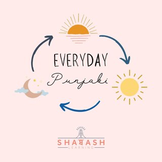 Front cover_Everyday Punjabi