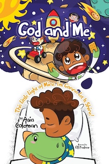 Couverture_God and Me