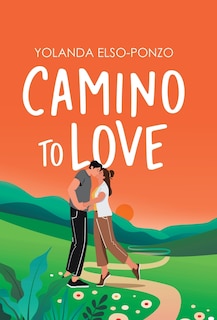 Couverture_Camino to Love