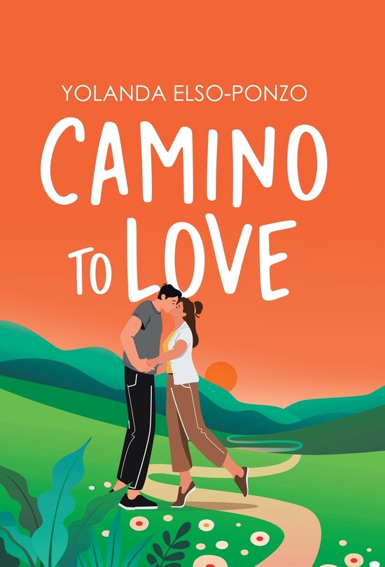 Couverture_Camino to Love