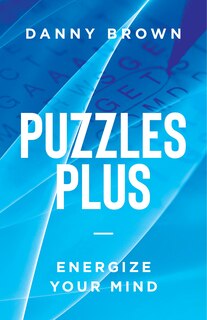 Front cover_Puzzles Plus