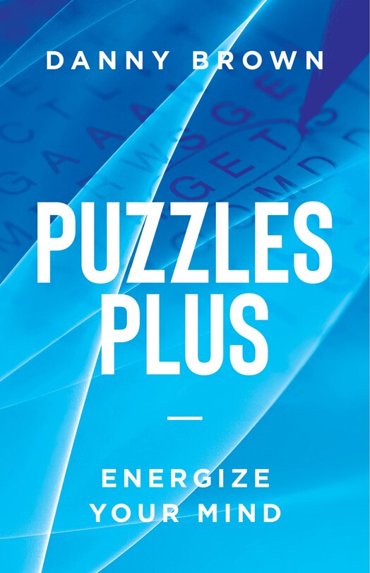 Front cover_Puzzles Plus