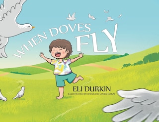 Front cover_When Doves Fly