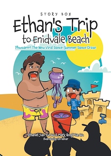 Couverture_Ethan's Trip to Enidvale Beach