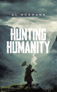 Couverture_Hunting Humanity