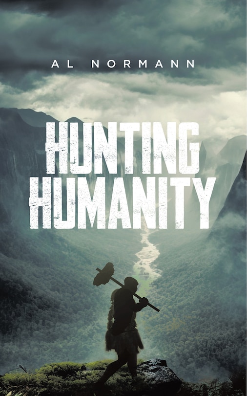 Couverture_Hunting Humanity