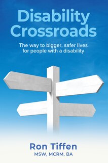 Front cover_Disability Crossroads