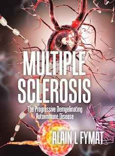Front cover_Multiple Sclerosis