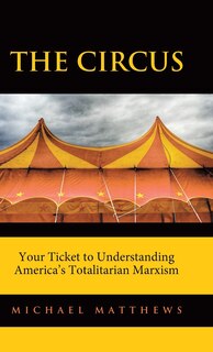 Couverture_The Circus
