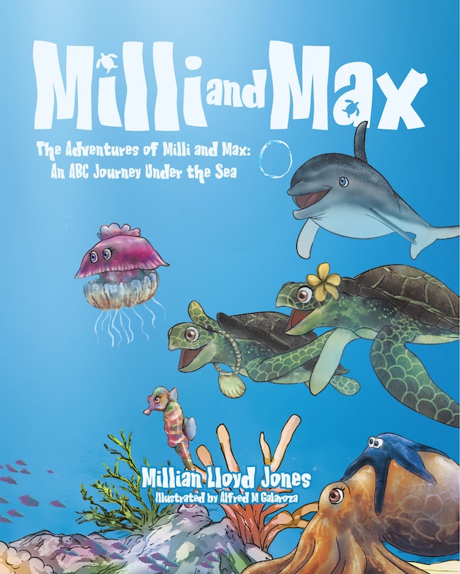 Front cover_Milli and Max