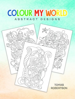 Couverture_Colour My World
