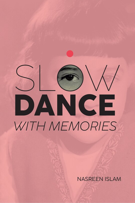 Front cover_Slow Dance with Memories