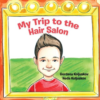 Front cover_My Trip to the Hair Salon