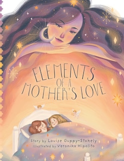 Front cover_Elements of a Mother's Love