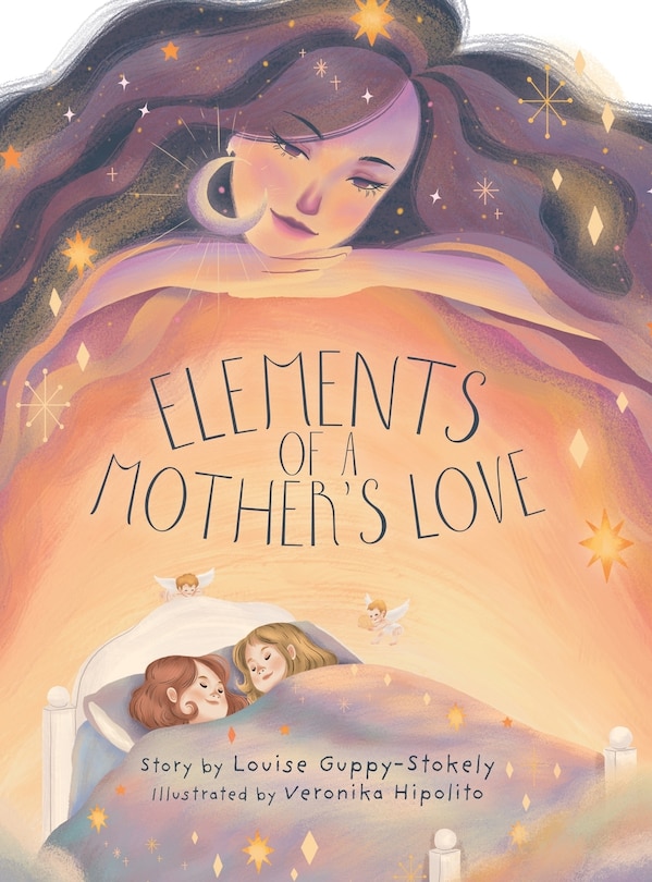 Couverture_Elements of a Mother's Love