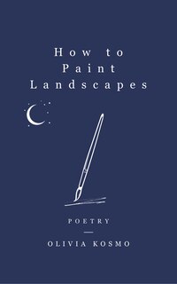 Front cover_How to Paint Landscapes