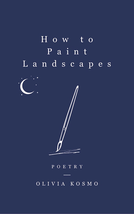 Front cover_How to Paint Landscapes