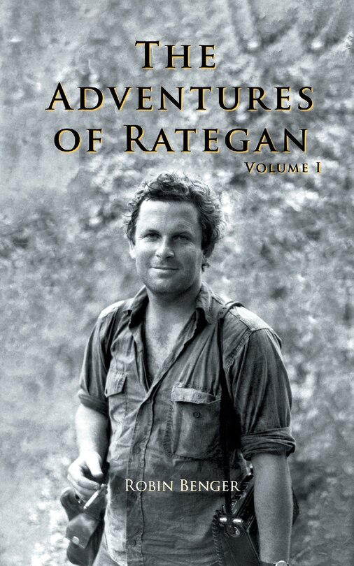 Front cover_The Adventures of Rategan