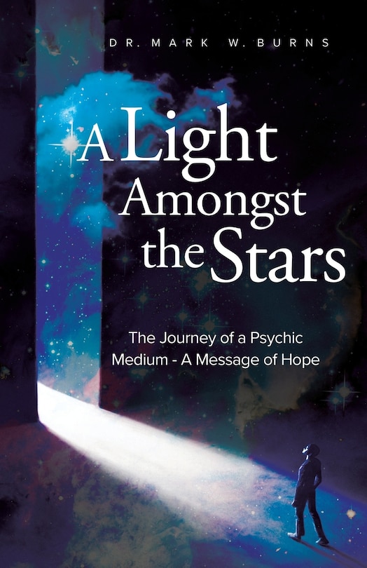 Front cover_A Light Amongst the Stars