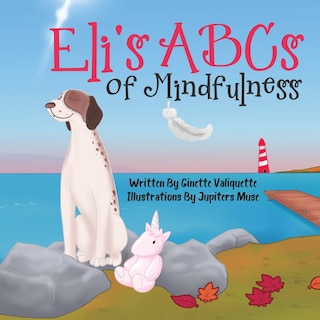 Front cover_Eli's ABCs of Mindfulness