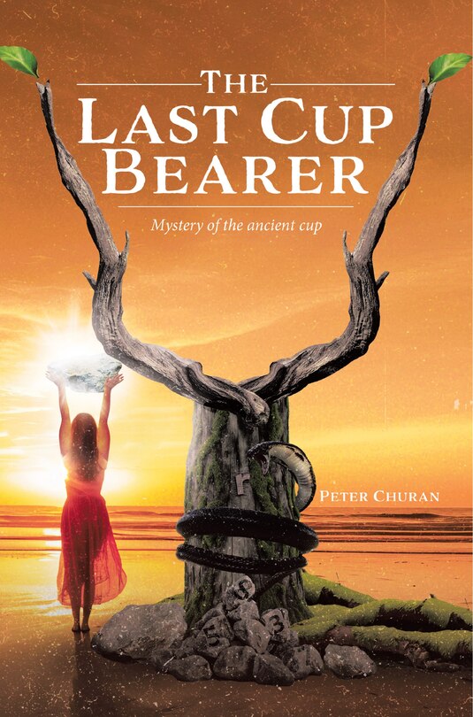 Front cover_The Last Cup Bearer