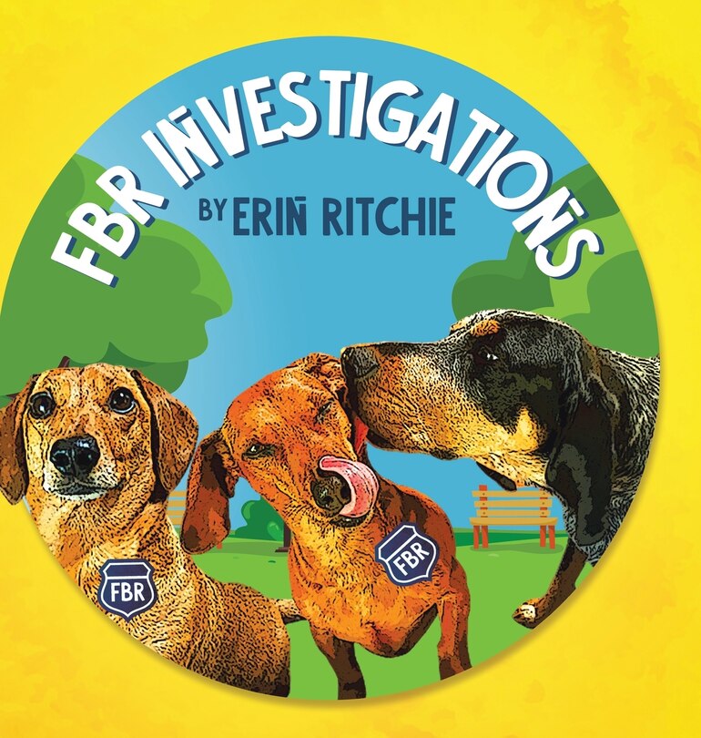 Front cover_FBR Investigations
