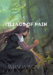 Front cover_Village Of Pain