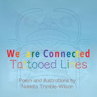 Front cover_We Are Connected
