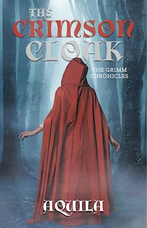 Front cover_The Crimson Cloak