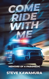 Couverture_Come Ride With Me