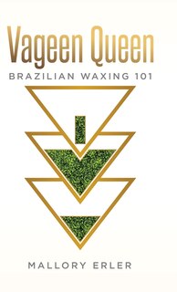Front cover_Vageen Queen